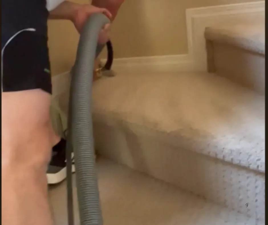 Carpet cleaning Calgary Airdrie